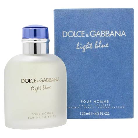 aroma parfum dolce gabbana light blue|Dolce & Gabbana light blue renner.